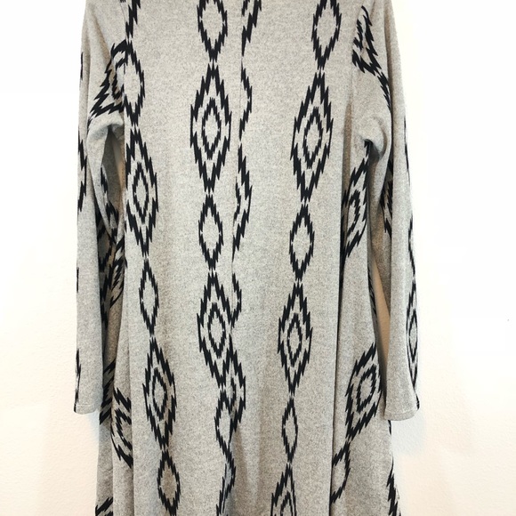 ✨SOLD✨PinkBlush Diamond Accent Maternity Dress - Picture 5 of 5